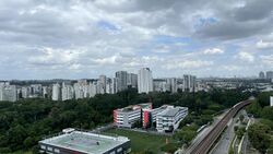Blk 414 Commonwealth Avenue West (Clementi), HDB 5 Rooms #497247301